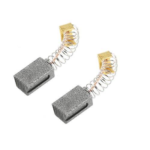 Carbon brushes 12x8x6mm for