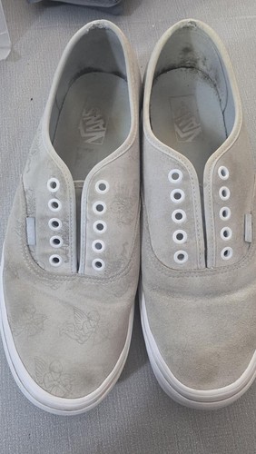 Sneakers vans authentic love - authentic, "love