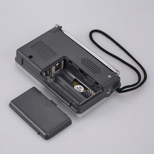 R2048 mini radio am fm - mini,