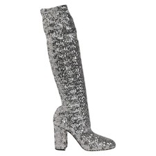 Scarpe DOLCE & GABBANA stivali