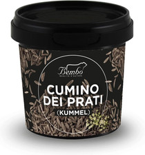 Semi Bembo: Semi Di Kummel