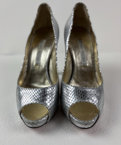 Scarpe décolleté open - , toe