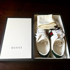 Taglia 9 - Gucci Ace