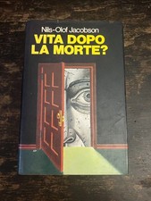 Vita dopo la morte? Nils-Olof
