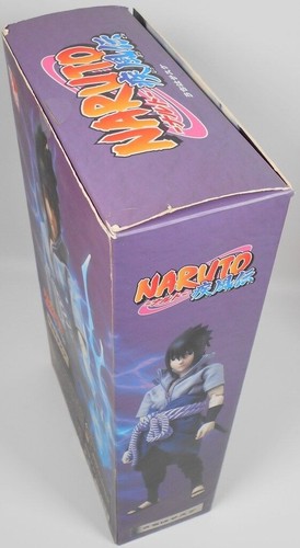 Medicom toy modellino naruto - toy,