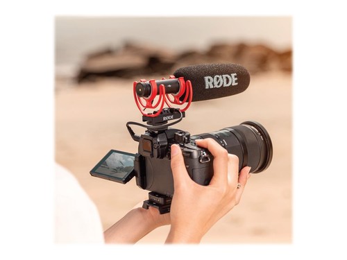 Rode videomic ntg microphone - ntg,