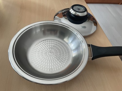 Padella amc hotpan 3litri - hotpan, 1,3litri
