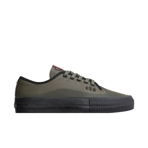 Scarpe globe gillette oliva - globe,