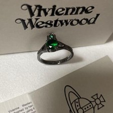 Anello Vivienne Westwood
