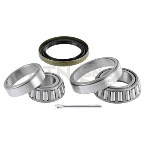 Snr set cuscinetto ruota - 1x,