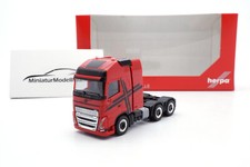 Volvo FH 16 GL XL 2020 - 3