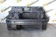 CALANDRA ANTERIORE CON