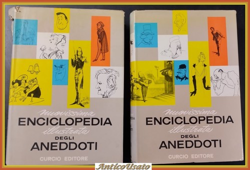 Nuovissima enciclopedia - nuovissima,