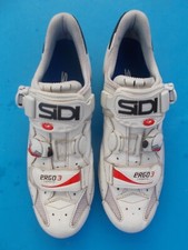 Scarpa strada uomo sidi - scarpa,