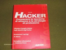Hacker. Conoscere le tecniche
