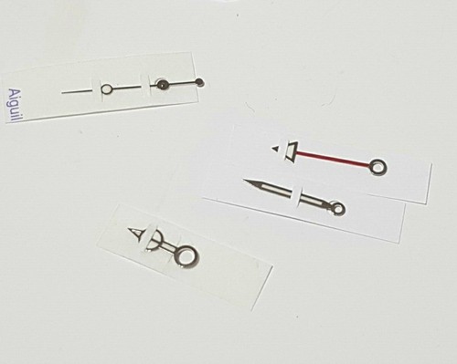 Rolex gioco sfere lancette - rolex,