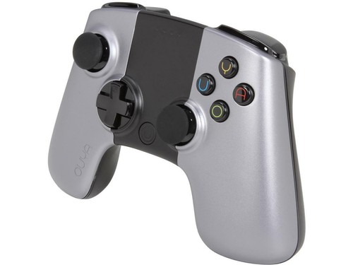Ouya controller gamepad - controller,