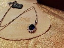 Collana Ciondolo Catenina