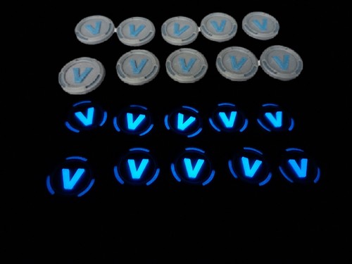 Fortnite bucks glow the - fortnite,
