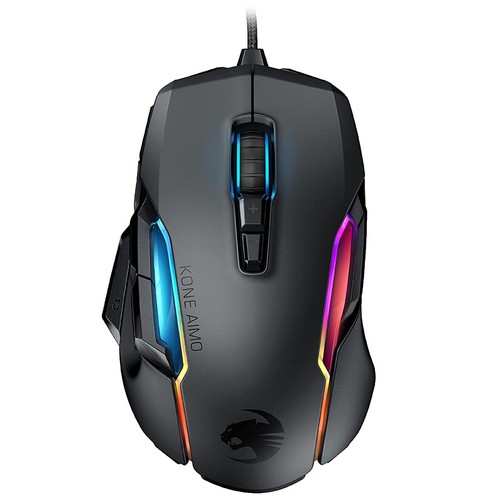 Roccat kone aimo remastered - kone,