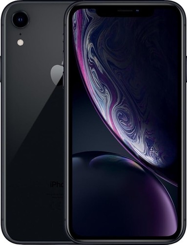 Apple iphone 64gb nero - iphone,