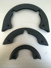 Protezioni Punte Sci Bumper in