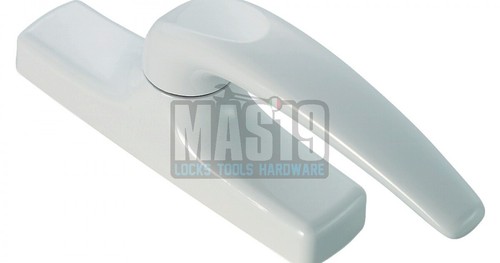 Maniglia per finestra - maniglia,