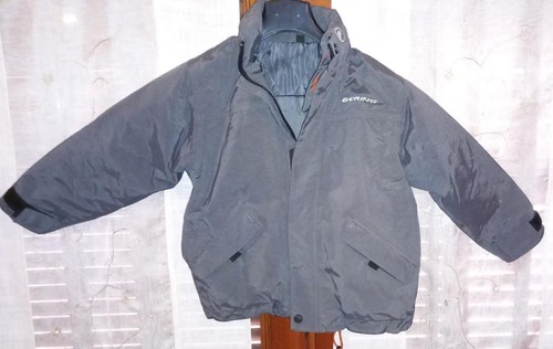 Giubbotto moto bering - giubbotto,