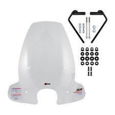 PARABREZZA FACO 23412 PIAGGIO LIBERTY I-GET 50-125-150 16-23