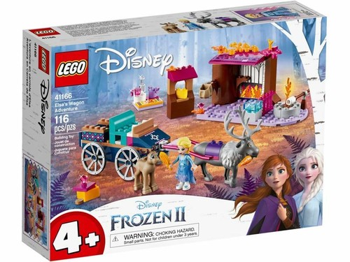 Lego 41166 disney avventura - lego,