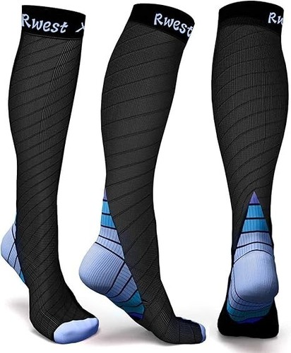 Rwest calze compressione - calze,