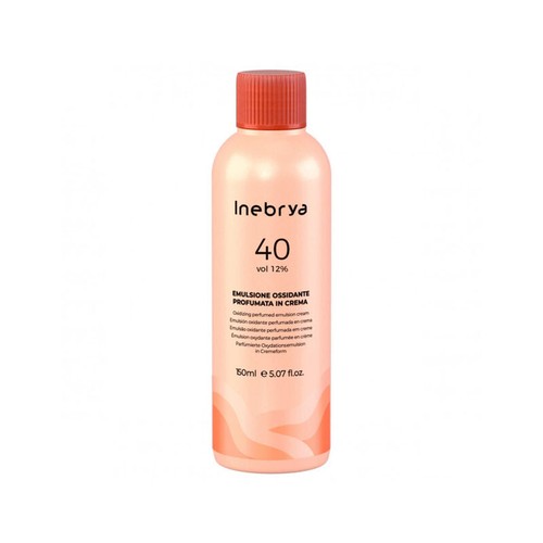 Ossigeno per capelli - , inebrya