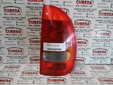 Fanale posteriore destro Opel Corsa B 93-99 5porte