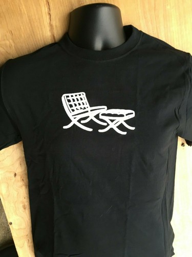 Sedia barcellona shirt mies - sedia, t