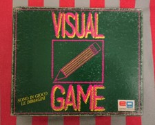 Visual Game - EG 1988 - Gioco