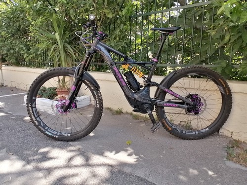 Specialized kenevo expert - specialized,