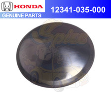 Testa cilindro Honda Super Cub