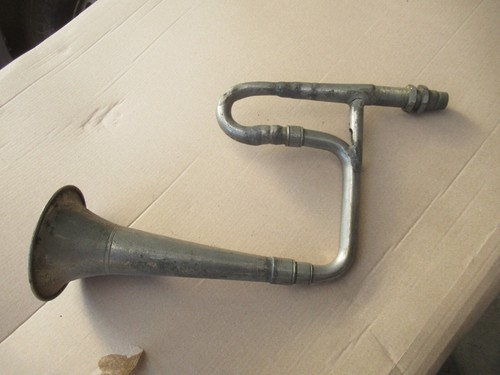 Fiat altre epoca tromba - fiat,