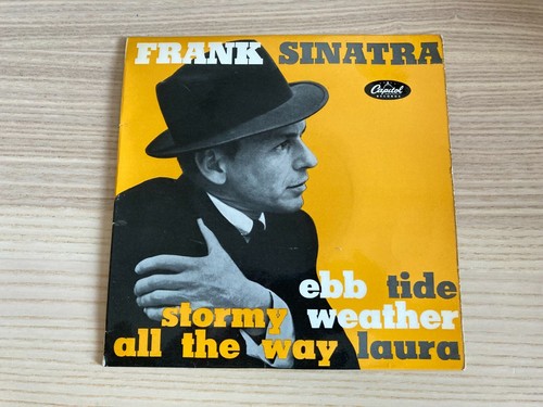 Frank sinatra ebb tide - tide, /