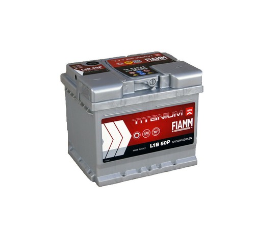 7905144 batteria auto fiamm - 7905144,