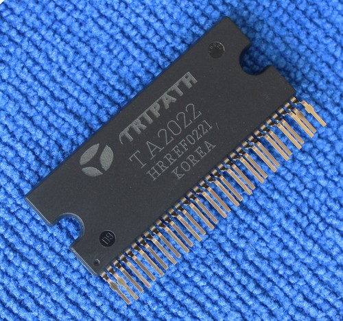 1pcs ta2022 circuito - 1pcs,