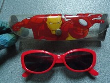 INVINCIBLE IRON MAN MARVEL