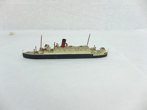 Waterline modello nave - waterline,