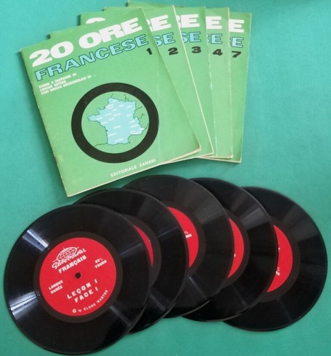 Ore francese 7 - ore,