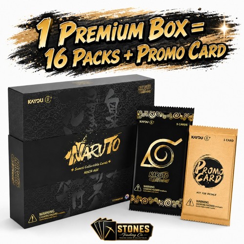 Kayou naruto ninja age premium - naruto,