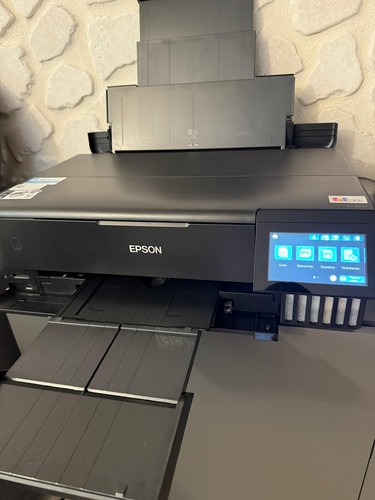 Epson ecotank 8550 - epson,