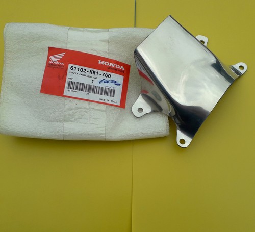 Honda ns125 oem nos - rk,