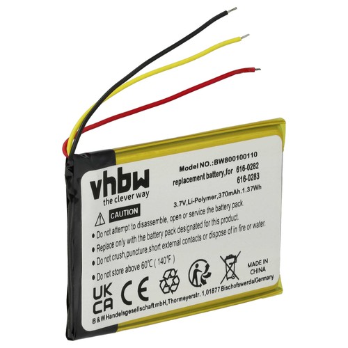 Batteria per apple ipod - ipod, nano