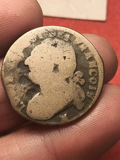 Francia Luigi XVI 12 Denari 1792 W Zecca Di Lille