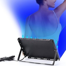 Lampada abbronzante viso - , uv